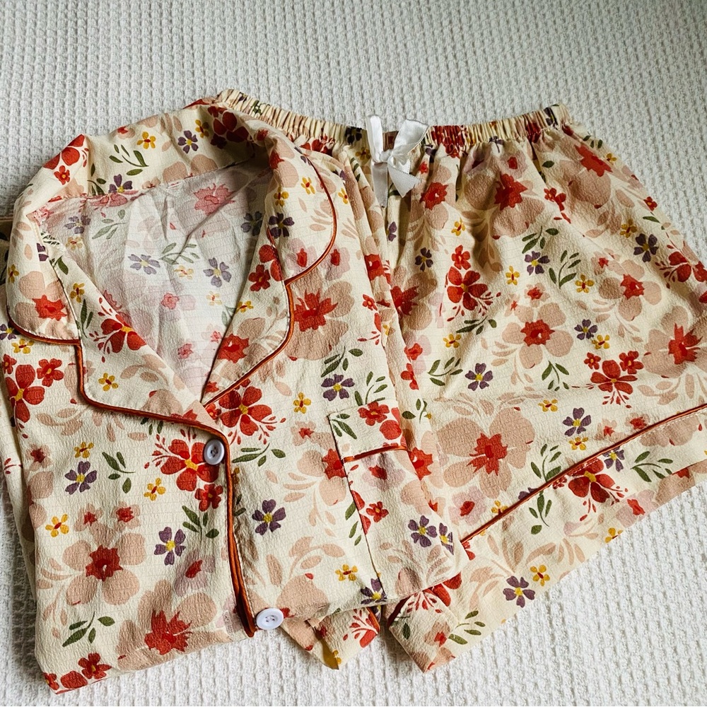Women’s Pajamas
